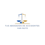 Tus Abogados de Accidentes Van Nuys Logo