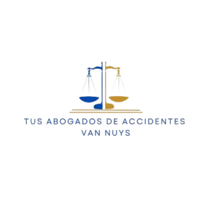 Tus Abogados de Accidentes Van Nuys Logo